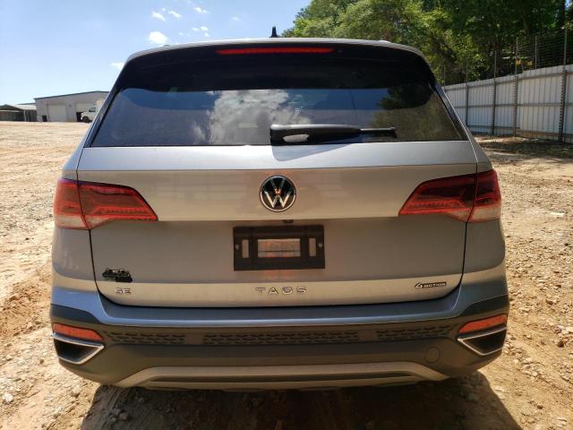 Photo 5 VIN: 3VVWX7B21NM049243 - VOLKSWAGEN TAOS SE 