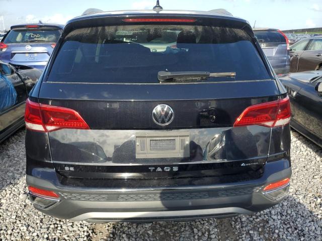 Photo 5 VIN: 3VVWX7B21NM069153 - VOLKSWAGEN TAOS SE 