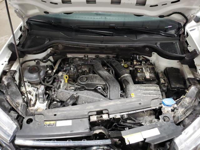 Photo 10 VIN: 3VVWX7B21NM092142 - VOLKSWAGEN TAOS SE 