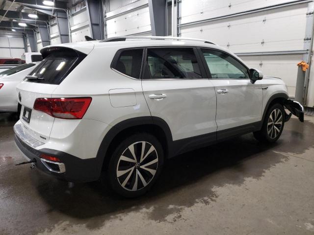 Photo 2 VIN: 3VVWX7B21NM092142 - VOLKSWAGEN TAOS SE 