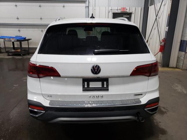 Photo 5 VIN: 3VVWX7B21NM092142 - VOLKSWAGEN TAOS SE 