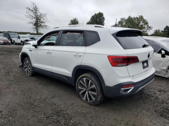 Photo 1 VIN: 3VVWX7B22NM019247 - VOLKSWAGEN TAOS SE 