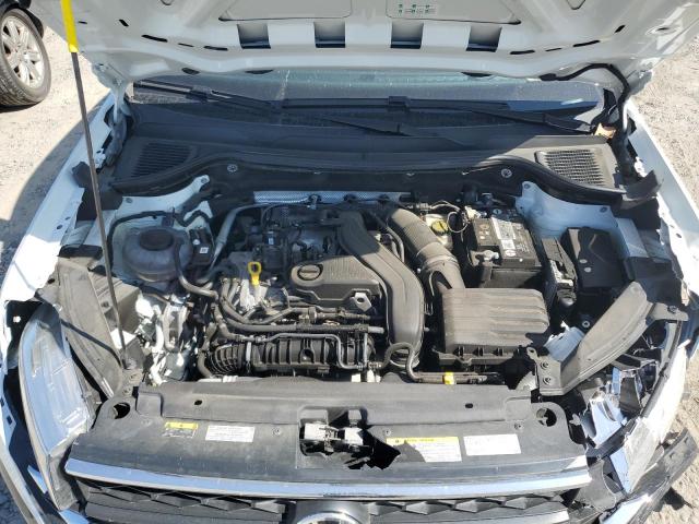 Photo 10 VIN: 3VVWX7B22NM037442 - VOLKSWAGEN TAOS SE 