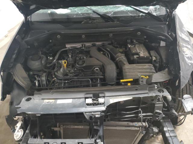 Photo 11 VIN: 3VVWX7B22NM073020 - VOLKSWAGEN TAOS SE 