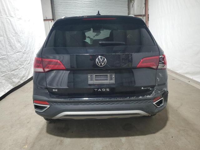 Photo 5 VIN: 3VVWX7B22NM073020 - VOLKSWAGEN TAOS SE 