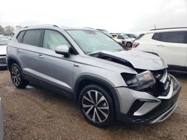 Photo 3 VIN: 3VVWX7B22NM074748 - VOLKSWAGEN TAOS SE 