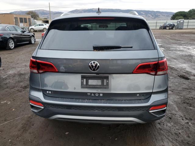 Photo 5 VIN: 3VVWX7B23NM043802 - VOLKSWAGEN TAOS SE 