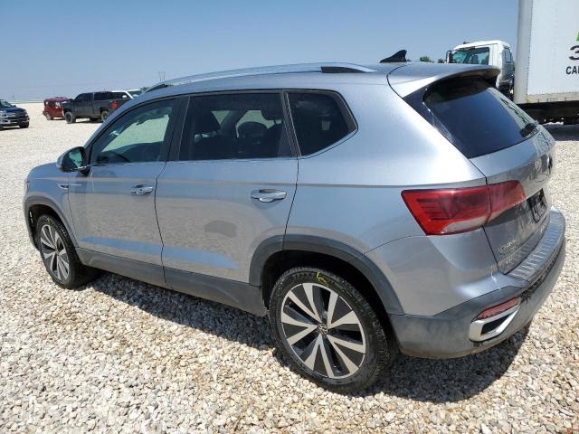 Photo 1 VIN: 3VVWX7B23NM045372 - VOLKSWAGEN TAOS SE 