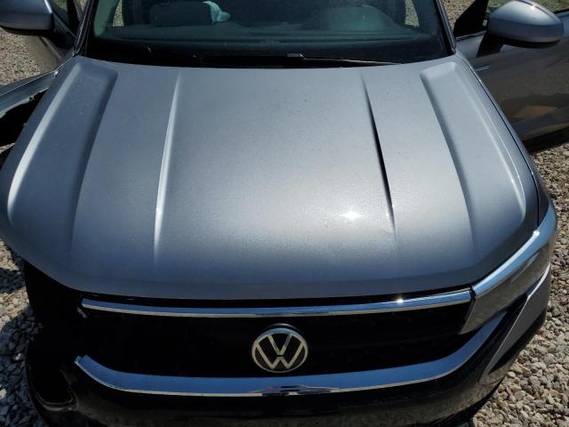 Photo 11 VIN: 3VVWX7B23NM045372 - VOLKSWAGEN TAOS SE 