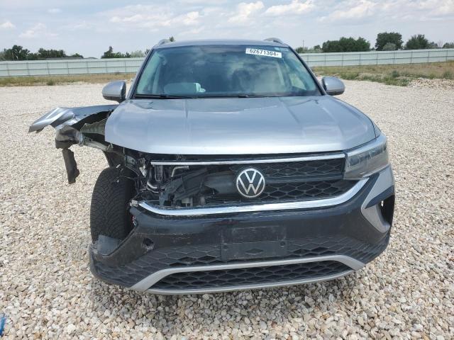 Photo 4 VIN: 3VVWX7B23NM045372 - VOLKSWAGEN TAOS SE 