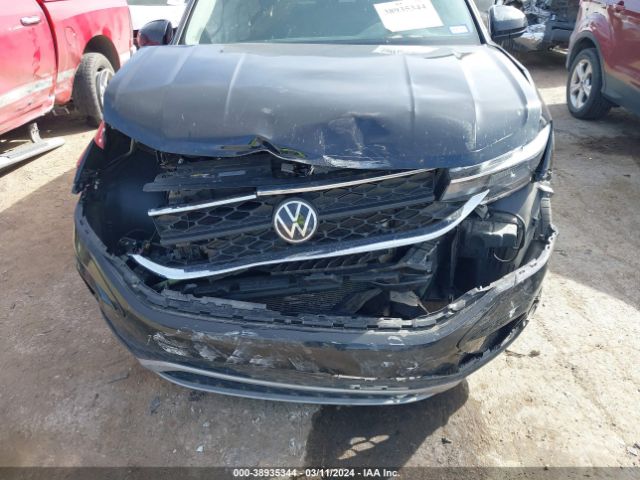 Photo 5 VIN: 3VVWX7B23NM046103 - VOLKSWAGEN TAOS 