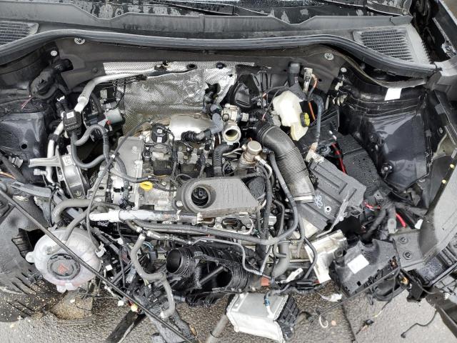 Photo 11 VIN: 3VVWX7B23NM052127 - VOLKSWAGEN TAOS SE 