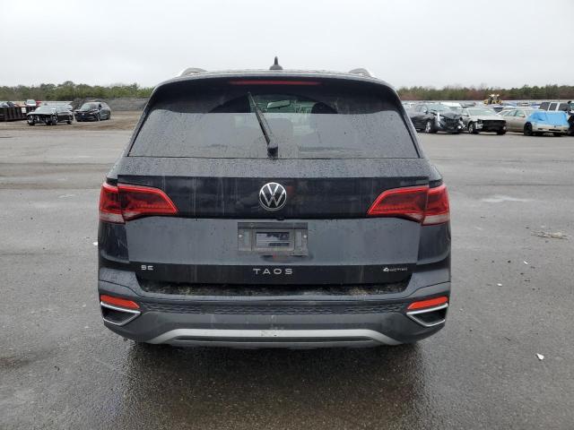 Photo 5 VIN: 3VVWX7B23NM052127 - VOLKSWAGEN TAOS SE 