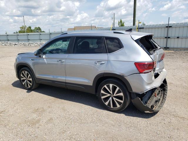 Photo 1 VIN: 3VVWX7B23NM053942 - VOLKSWAGEN TAOS SE 