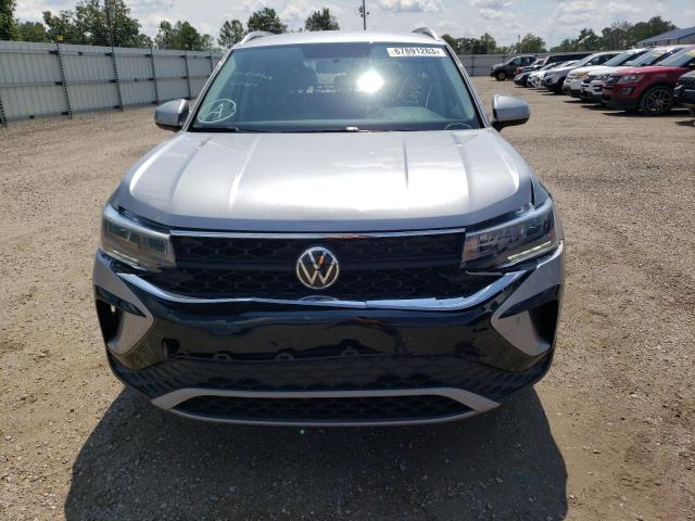 Photo 11 VIN: 3VVWX7B23NM053942 - VOLKSWAGEN TAOS SE 