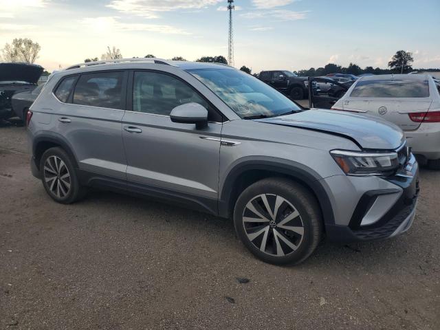 Photo 3 VIN: 3VVWX7B23NM053942 - VOLKSWAGEN TAOS SE 