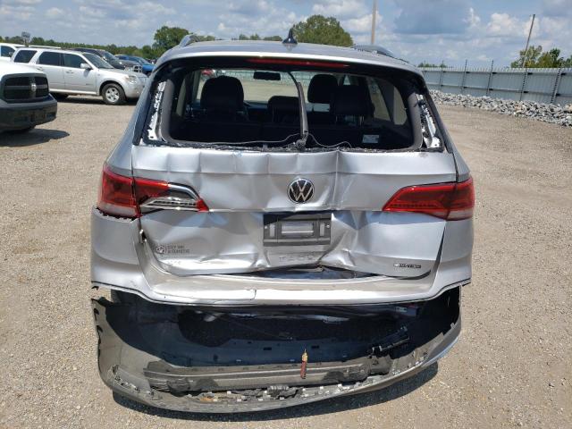 Photo 5 VIN: 3VVWX7B23NM053942 - VOLKSWAGEN TAOS SE 