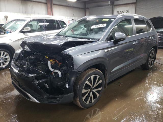 Photo 0 VIN: 3VVWX7B23NM061748 - VOLKSWAGEN TAOS SE 