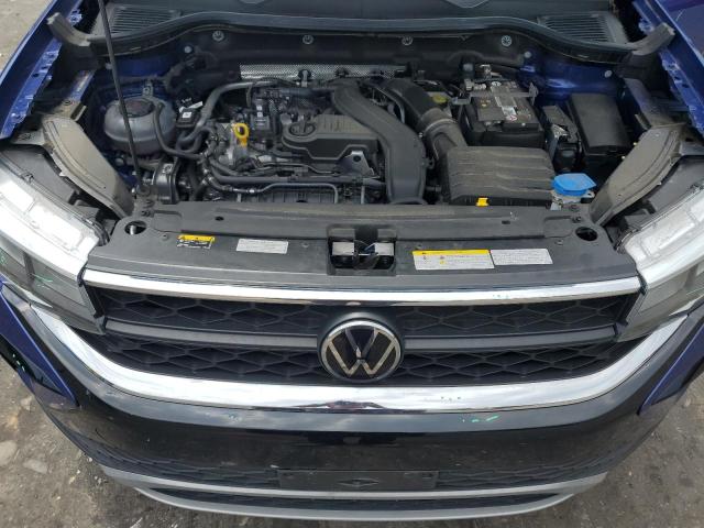 Photo 11 VIN: 3VVWX7B23NM091848 - VOLKSWAGEN TAOS SE 