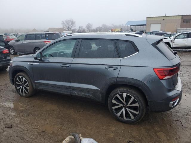 Photo 1 VIN: 3VVWX7B24NM018830 - VOLKSWAGEN TAOS SE 