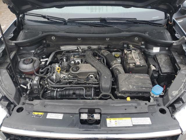 Photo 10 VIN: 3VVWX7B24NM018830 - VOLKSWAGEN TAOS SE 