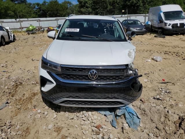 Photo 4 VIN: 3VVWX7B24NM042884 - VOLKSWAGEN TAOS SE 