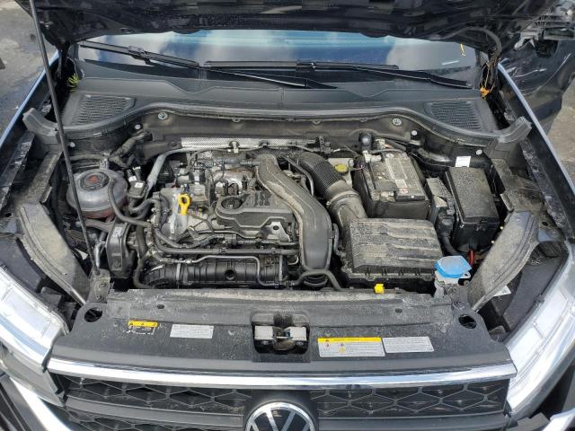 Photo 10 VIN: 3VVWX7B24NM045087 - VOLKSWAGEN TAOS SE 