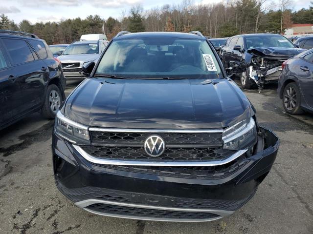 Photo 4 VIN: 3VVWX7B24NM045087 - VOLKSWAGEN TAOS SE 