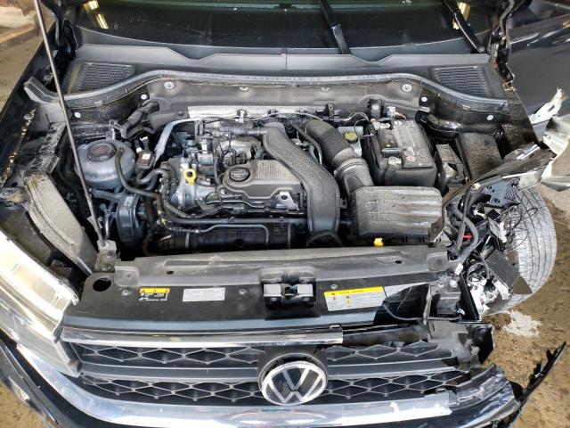 Photo 10 VIN: 3VVWX7B24NM047888 - VOLKSWAGEN TAOS SE 