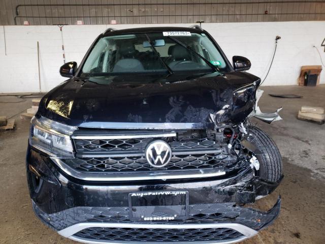 Photo 4 VIN: 3VVWX7B24NM047888 - VOLKSWAGEN TAOS SE 