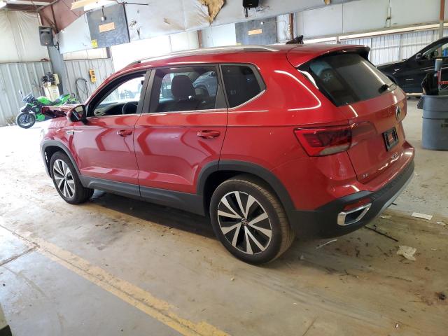 Photo 1 VIN: 3VVWX7B24NM096668 - VOLKSWAGEN TAOS SE 