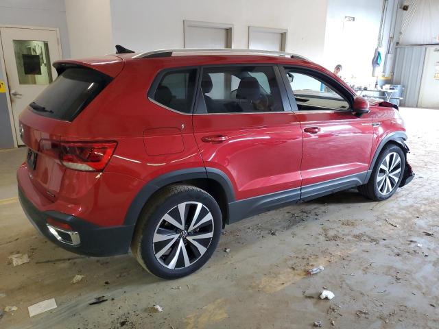 Photo 2 VIN: 3VVWX7B24NM096668 - VOLKSWAGEN TAOS SE 