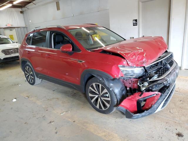 Photo 3 VIN: 3VVWX7B24NM096668 - VOLKSWAGEN TAOS SE 