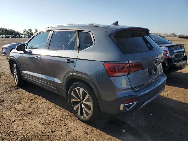 Photo 1 VIN: 3VVWX7B25NM068569 - VOLKSWAGEN TAOS SE 