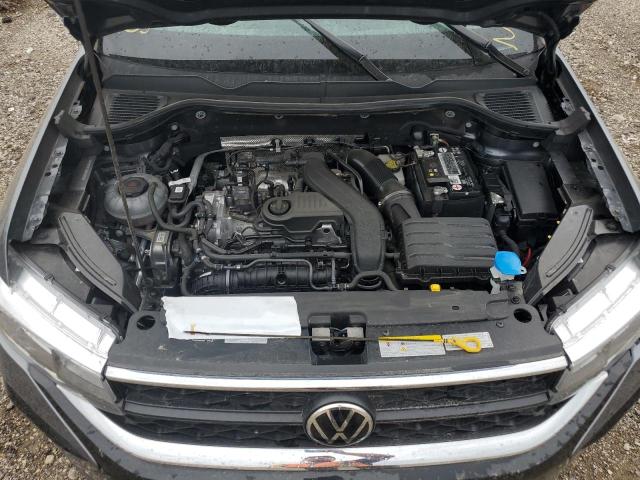 Photo 10 VIN: 3VVWX7B25NM068569 - VOLKSWAGEN TAOS SE 