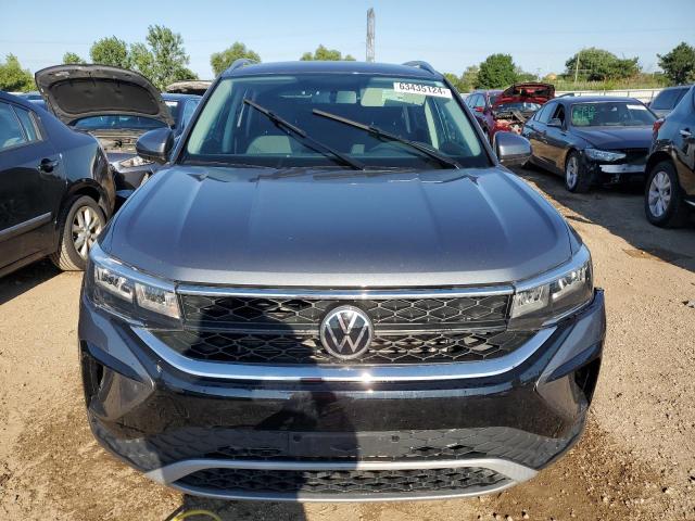 Photo 4 VIN: 3VVWX7B25NM068569 - VOLKSWAGEN TAOS SE 