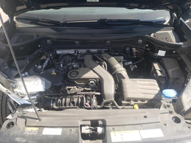 Photo 10 VIN: 3VVWX7B26NM041011 - VOLKSWAGEN TAOS SE 