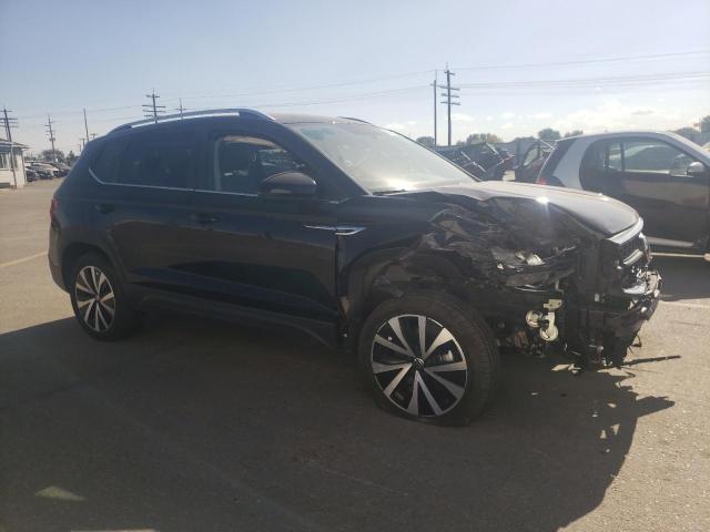 Photo 3 VIN: 3VVWX7B26NM041011 - VOLKSWAGEN TAOS SE 