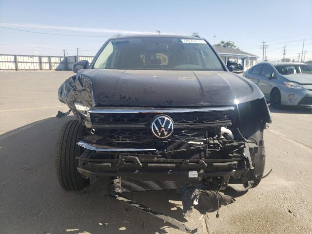 Photo 4 VIN: 3VVWX7B26NM041011 - VOLKSWAGEN TAOS SE 