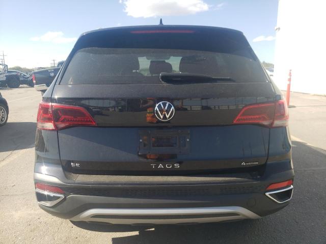 Photo 5 VIN: 3VVWX7B26NM041011 - VOLKSWAGEN TAOS SE 