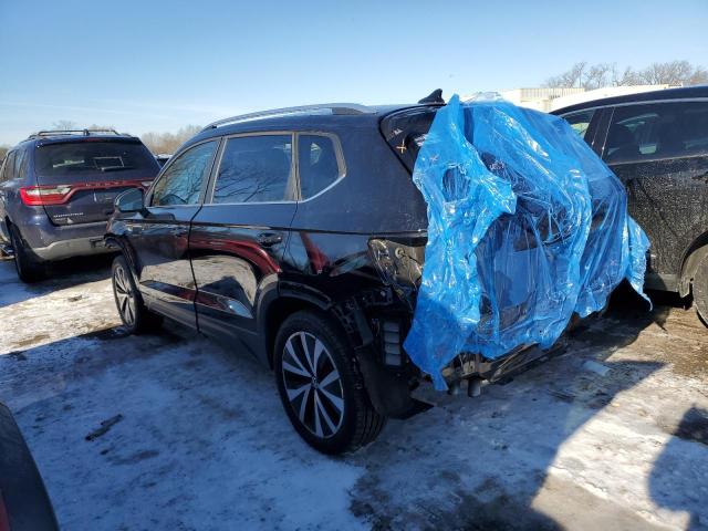 Photo 1 VIN: 3VVWX7B26NM051151 - VOLKSWAGEN TAOS SE 