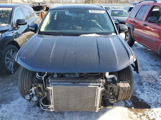 Photo 4 VIN: 3VVWX7B26NM051151 - VOLKSWAGEN TAOS SE 