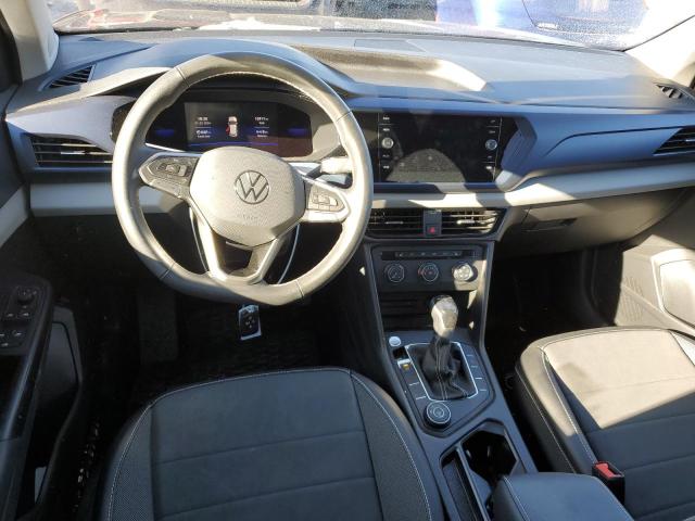 Photo 7 VIN: 3VVWX7B26NM051151 - VOLKSWAGEN TAOS SE 