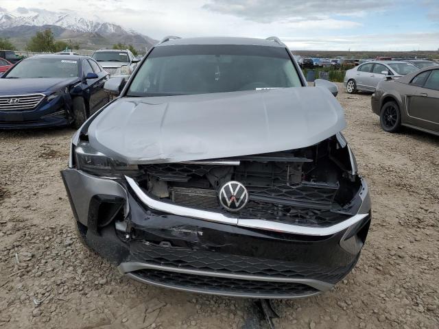 Photo 4 VIN: 3VVWX7B26NM054597 - VOLKSWAGEN TAOS SE 