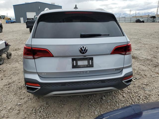 Photo 5 VIN: 3VVWX7B26NM054597 - VOLKSWAGEN TAOS SE 