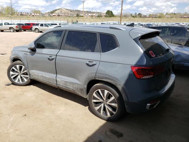 Photo 1 VIN: 3VVWX7B26NM091066 - VOLKSWAGEN TAOS SE 