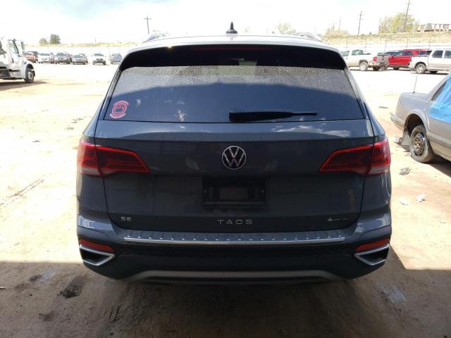 Photo 5 VIN: 3VVWX7B26NM091066 - VOLKSWAGEN TAOS SE 