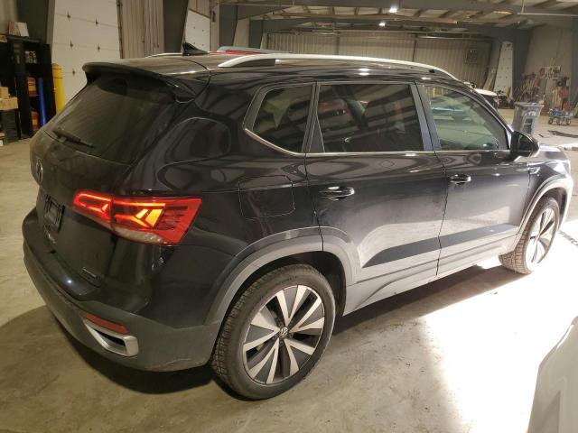 Photo 2 VIN: 3VVWX7B27NM020488 - VOLKSWAGEN TAOS SE 