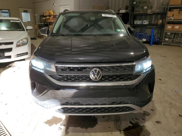 Photo 4 VIN: 3VVWX7B27NM020488 - VOLKSWAGEN TAOS SE 