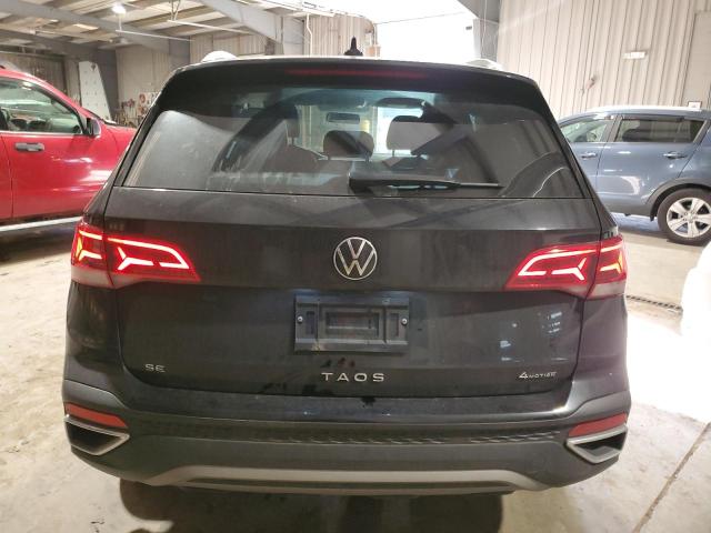 Photo 5 VIN: 3VVWX7B27NM020488 - VOLKSWAGEN TAOS SE 